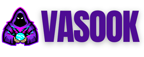 vasook logo